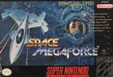 Space Megaforce (Super Nintendo)